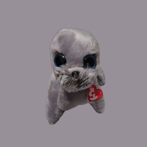 Ty Classic Wiggly the Sea Lion